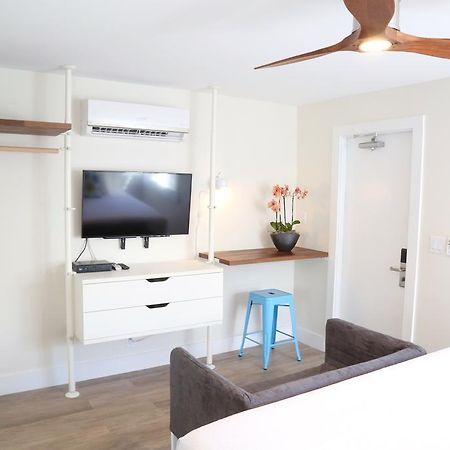 Fala Hotel Fort Lauderdale Dış mekan fotoğraf