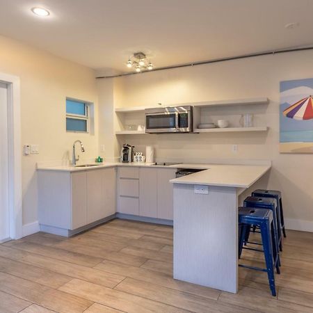 Fala Hotel Fort Lauderdale Dış mekan fotoğraf