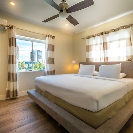 Fala Hotel Fort Lauderdale Dış mekan fotoğraf