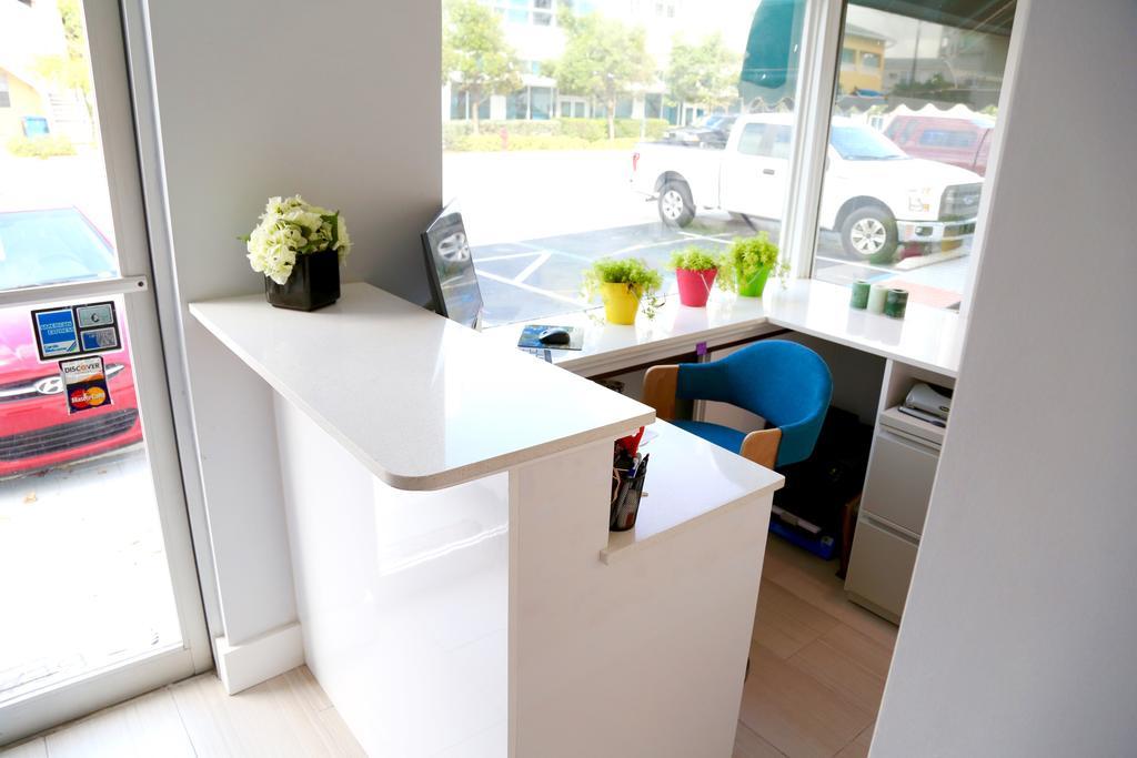 Fala Hotel Fort Lauderdale Dış mekan fotoğraf