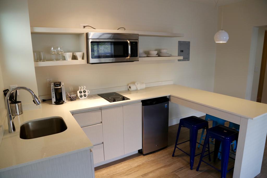 Fala Hotel Fort Lauderdale Dış mekan fotoğraf