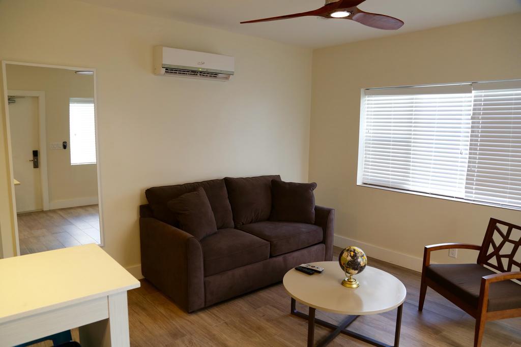 Fala Hotel Fort Lauderdale Dış mekan fotoğraf