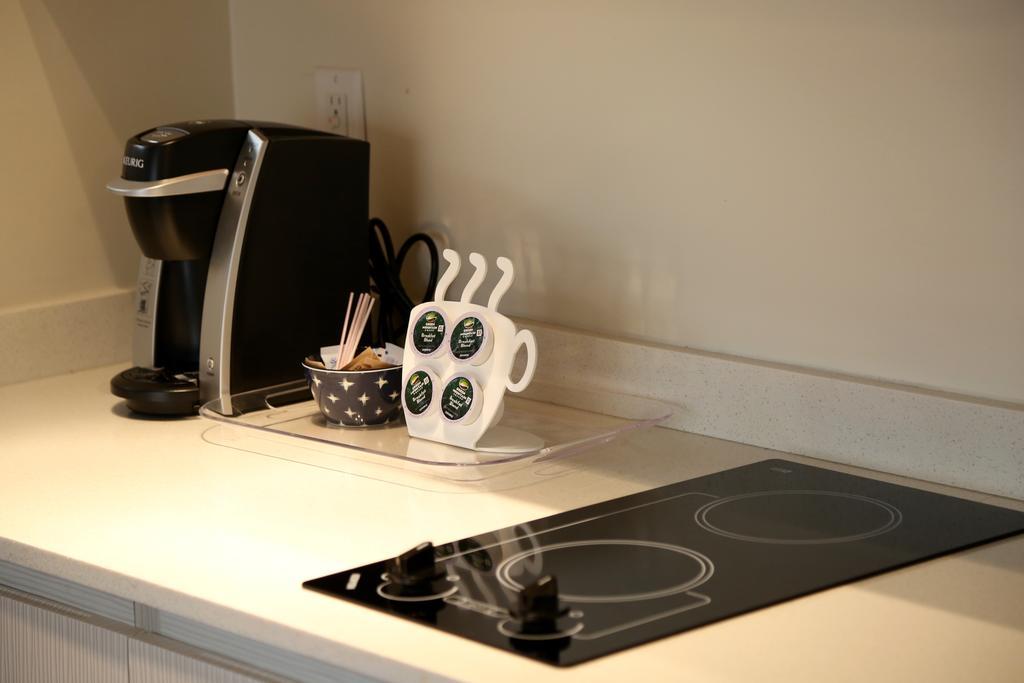 Fala Hotel Fort Lauderdale Dış mekan fotoğraf