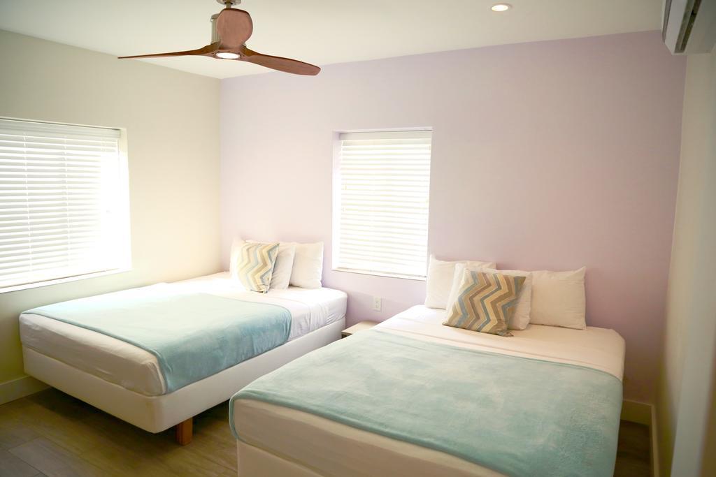 Fala Hotel Fort Lauderdale Dış mekan fotoğraf