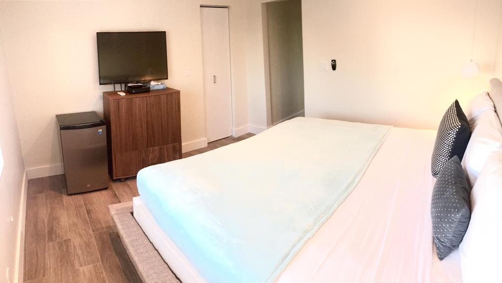 Fala Hotel Fort Lauderdale Dış mekan fotoğraf