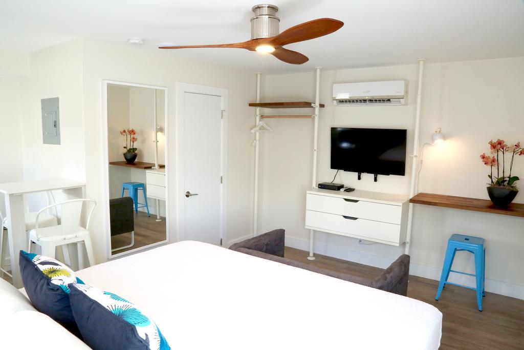 Fala Hotel Fort Lauderdale Dış mekan fotoğraf