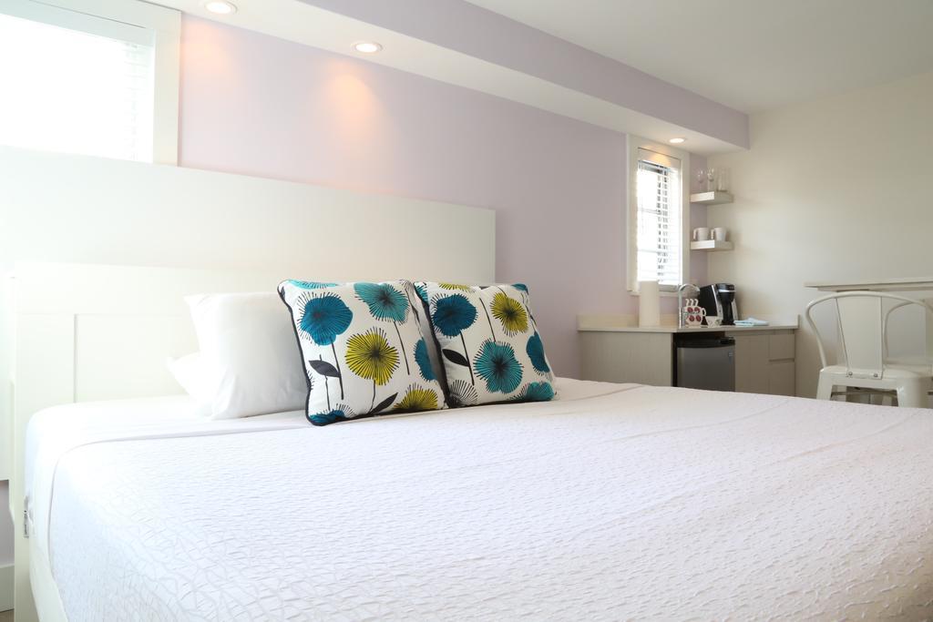 Fala Hotel Fort Lauderdale Dış mekan fotoğraf