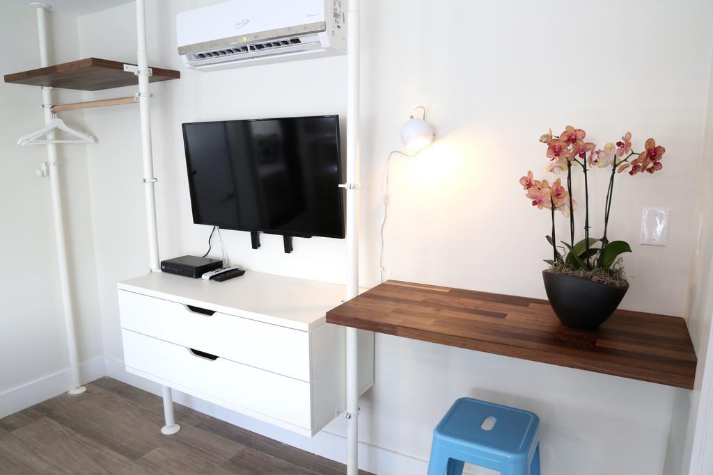 Fala Hotel Fort Lauderdale Dış mekan fotoğraf