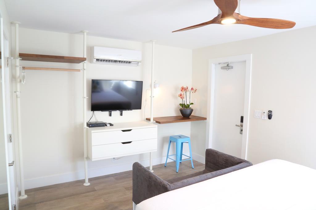 Fala Hotel Fort Lauderdale Dış mekan fotoğraf