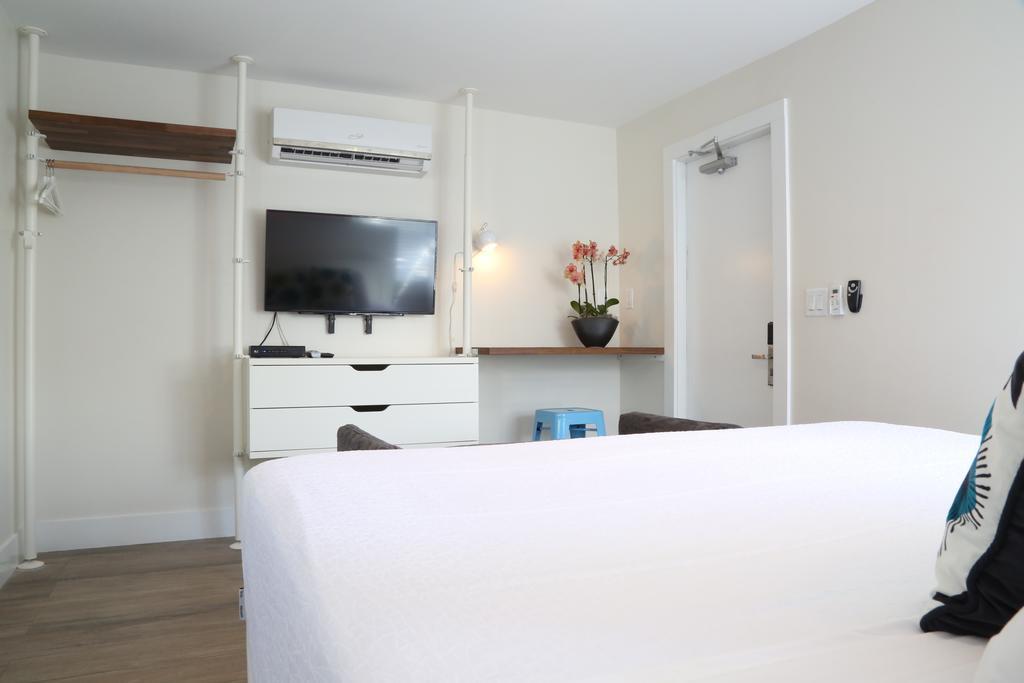 Fala Hotel Fort Lauderdale Dış mekan fotoğraf