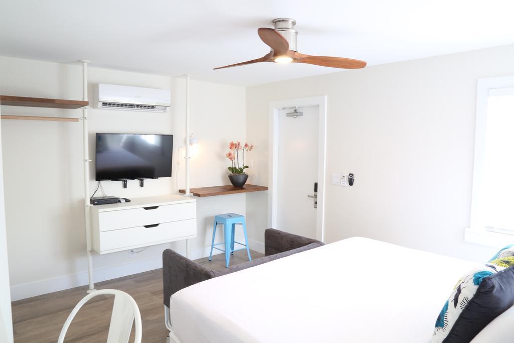 Fala Hotel Fort Lauderdale Dış mekan fotoğraf