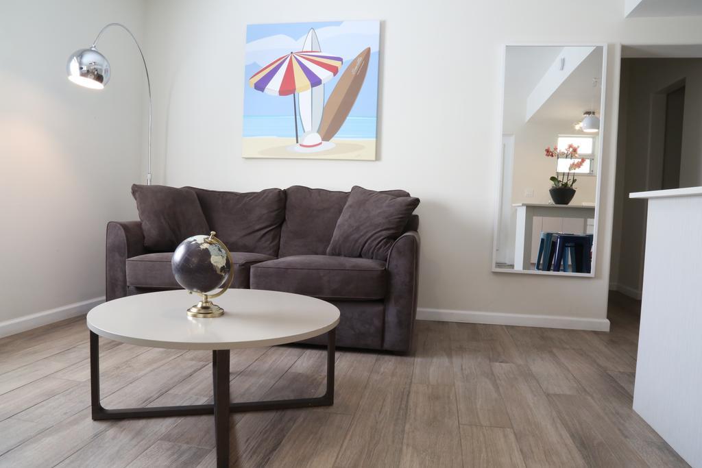 Fala Hotel Fort Lauderdale Dış mekan fotoğraf
