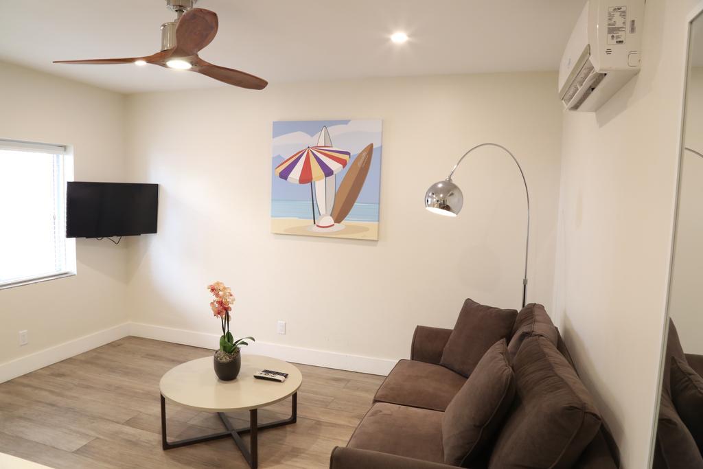 Fala Hotel Fort Lauderdale Dış mekan fotoğraf