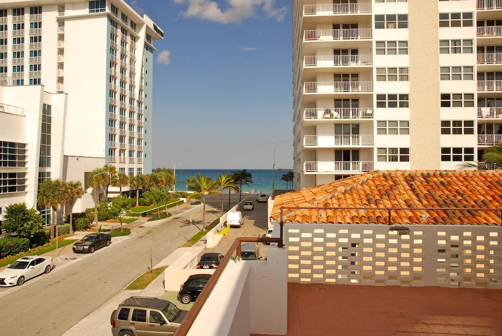 Fala Hotel Fort Lauderdale Dış mekan fotoğraf