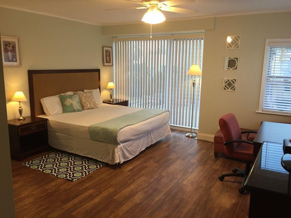 Fala Hotel Fort Lauderdale Dış mekan fotoğraf