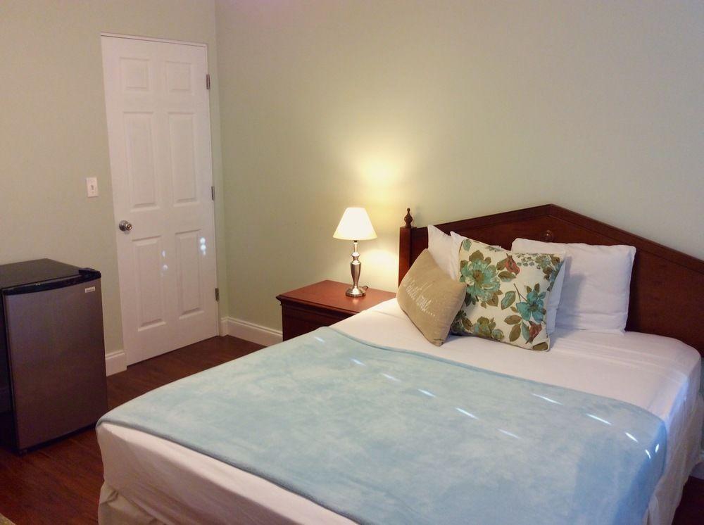 Fala Hotel Fort Lauderdale Dış mekan fotoğraf