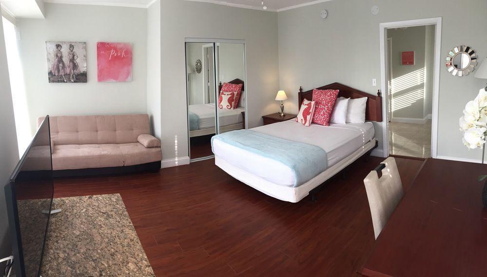 Fala Hotel Fort Lauderdale Dış mekan fotoğraf