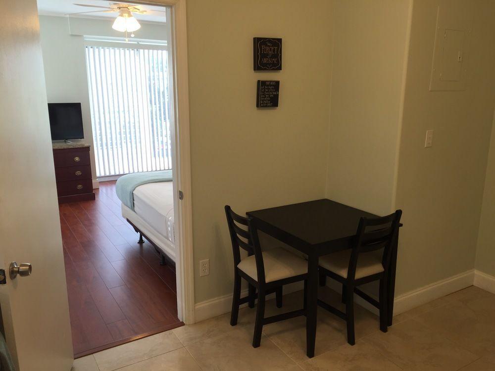 Fala Hotel Fort Lauderdale Dış mekan fotoğraf
