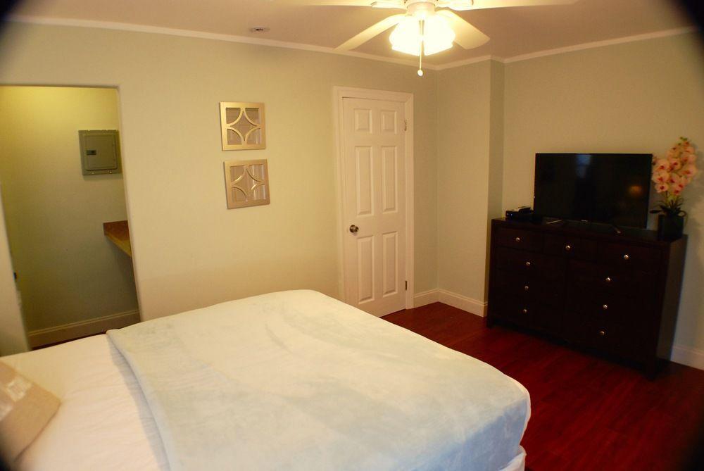 Fala Hotel Fort Lauderdale Dış mekan fotoğraf