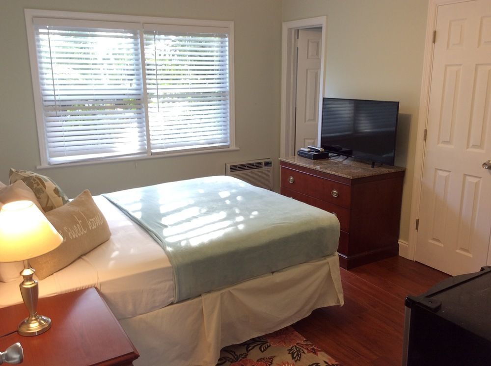 Fala Hotel Fort Lauderdale Dış mekan fotoğraf
