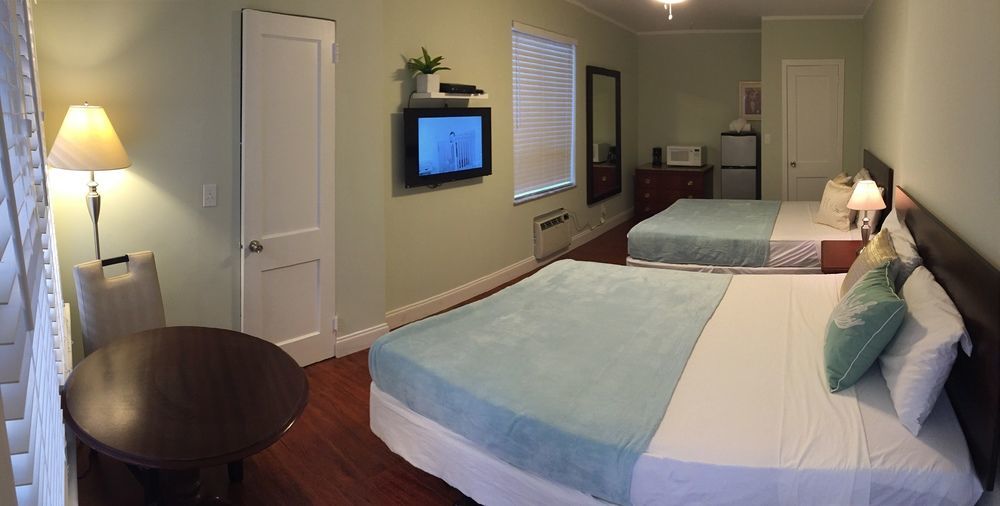 Fala Hotel Fort Lauderdale Dış mekan fotoğraf