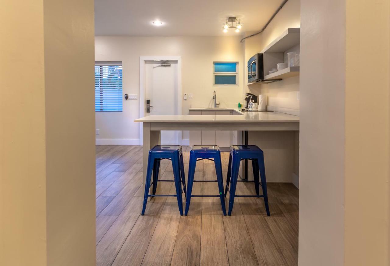 Fala Hotel Fort Lauderdale Dış mekan fotoğraf