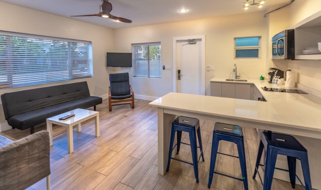 Fala Hotel Fort Lauderdale Dış mekan fotoğraf