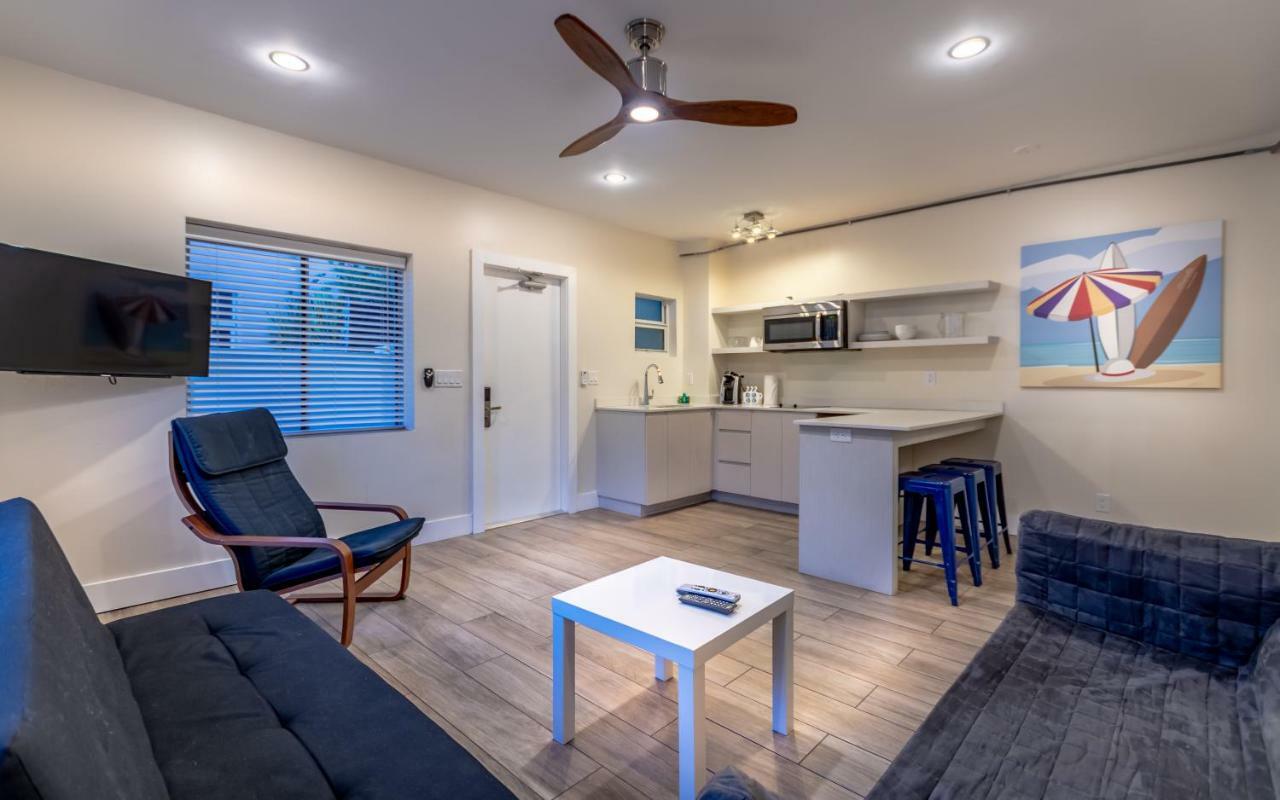 Fala Hotel Fort Lauderdale Dış mekan fotoğraf