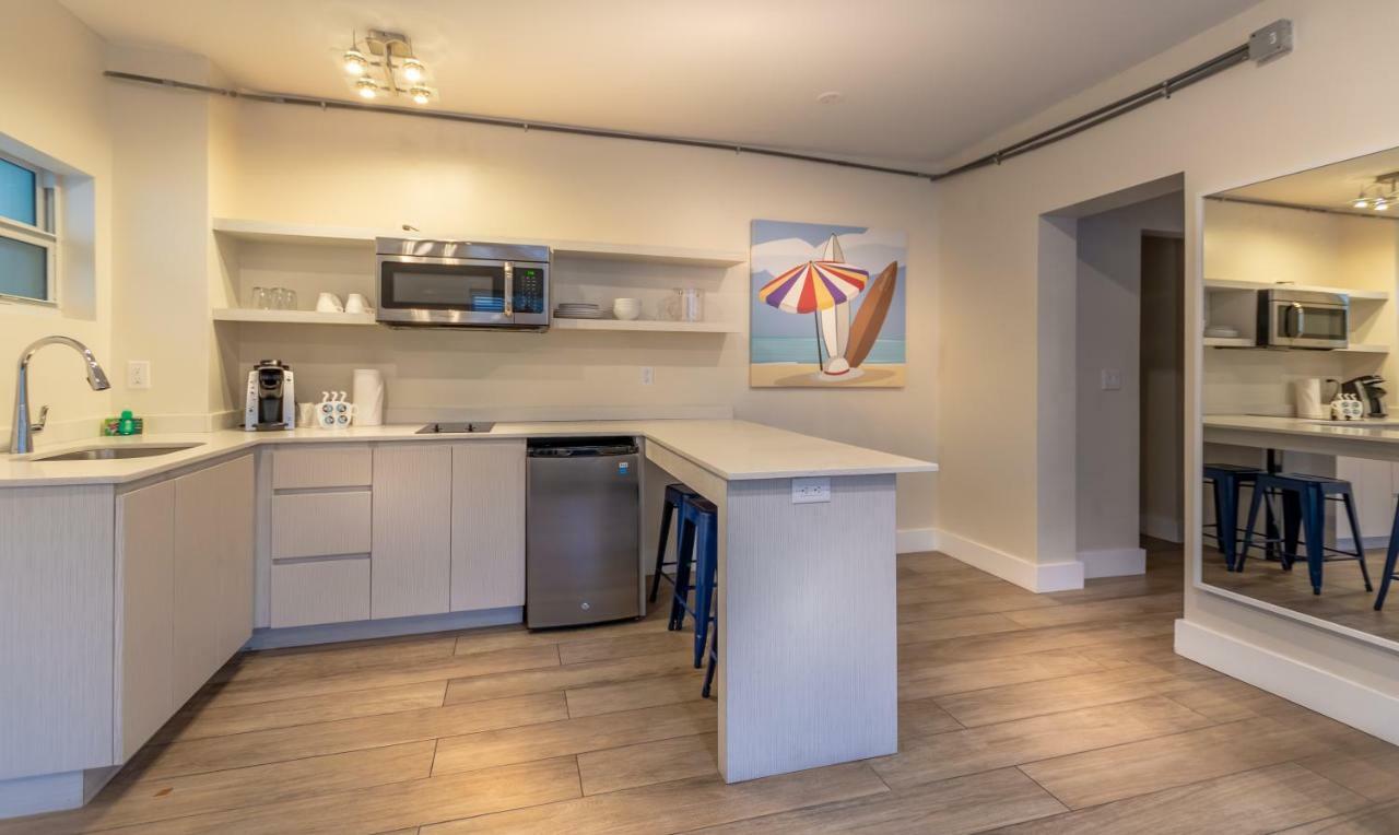 Fala Hotel Fort Lauderdale Dış mekan fotoğraf