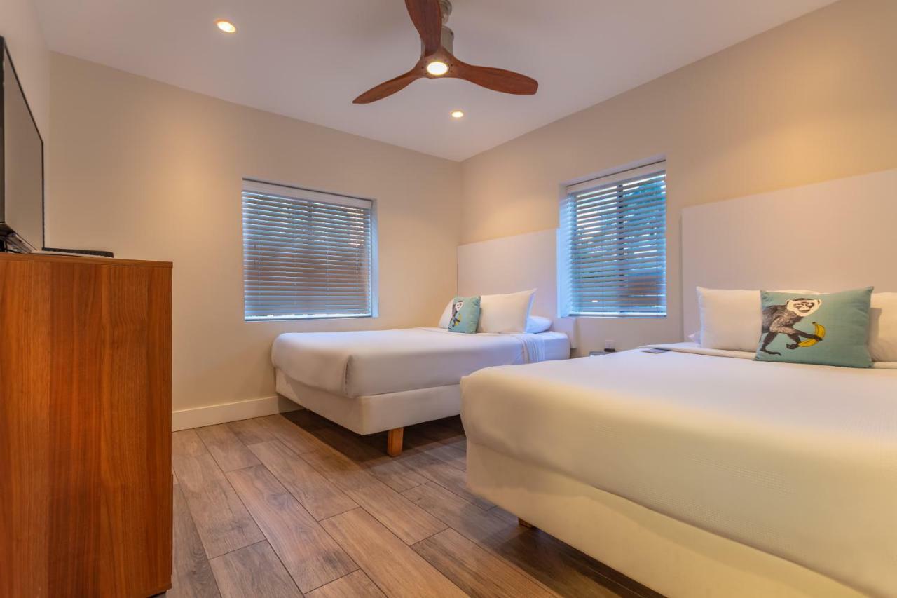 Fala Hotel Fort Lauderdale Dış mekan fotoğraf