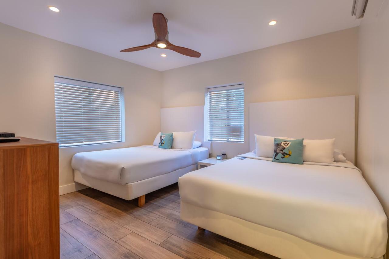 Fala Hotel Fort Lauderdale Dış mekan fotoğraf
