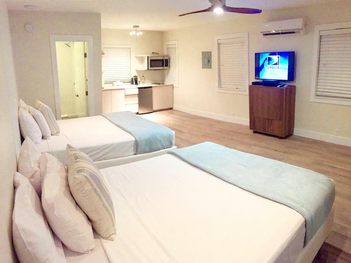 Fala Hotel Fort Lauderdale Dış mekan fotoğraf