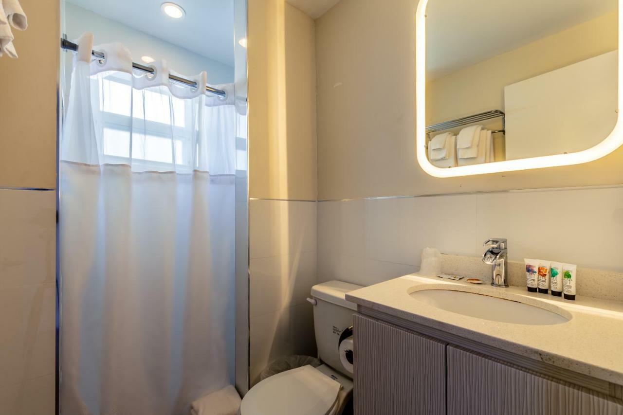 Fala Hotel Fort Lauderdale Dış mekan fotoğraf