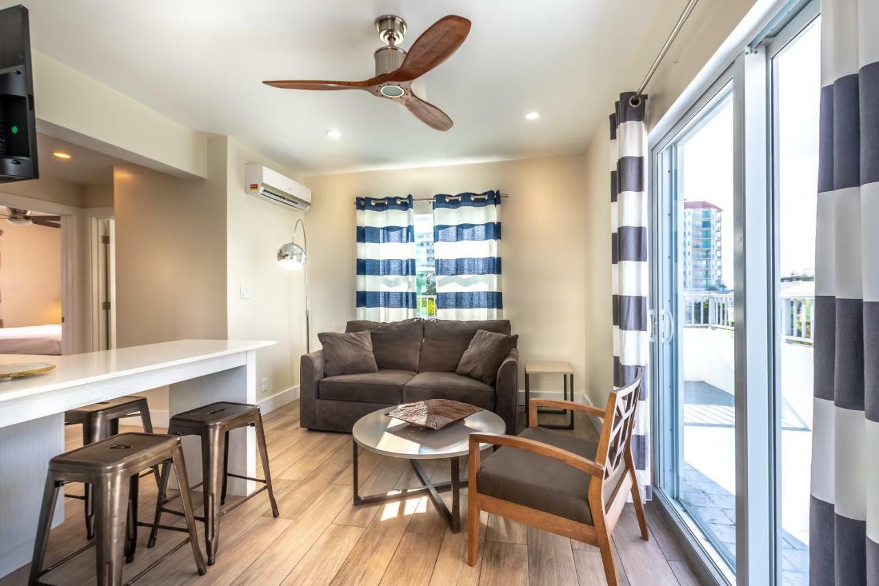 Fala Hotel Fort Lauderdale Dış mekan fotoğraf
