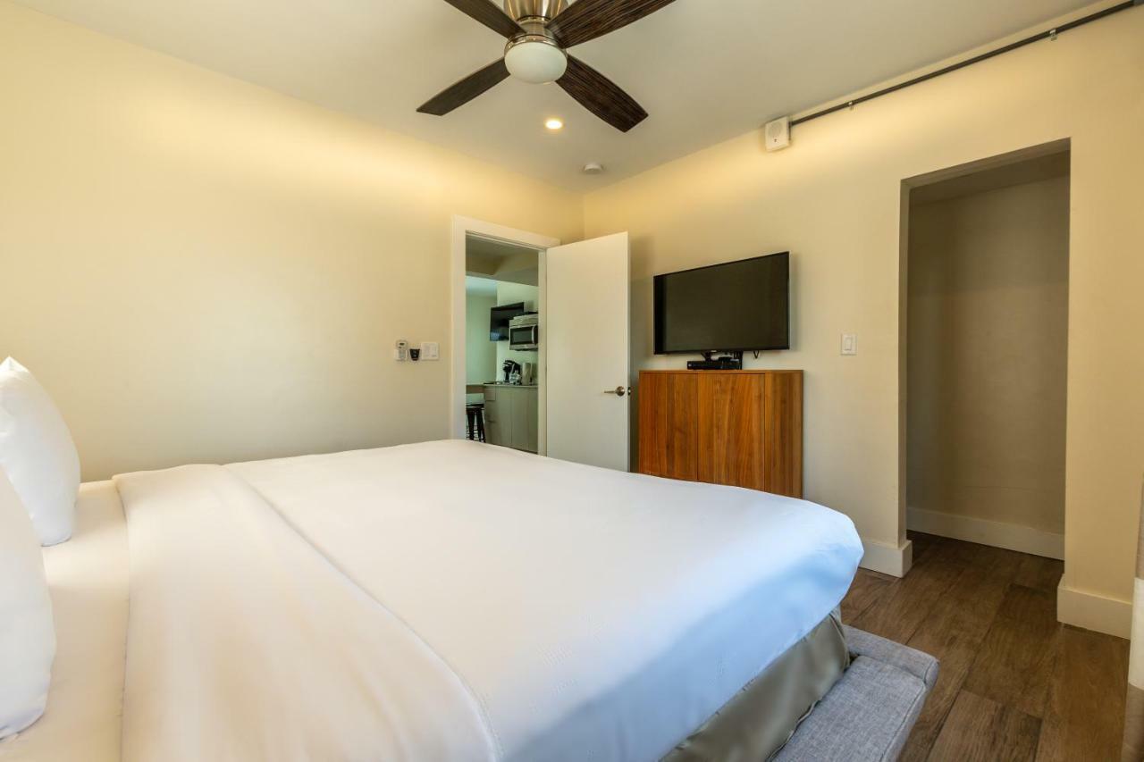 Fala Hotel Fort Lauderdale Dış mekan fotoğraf