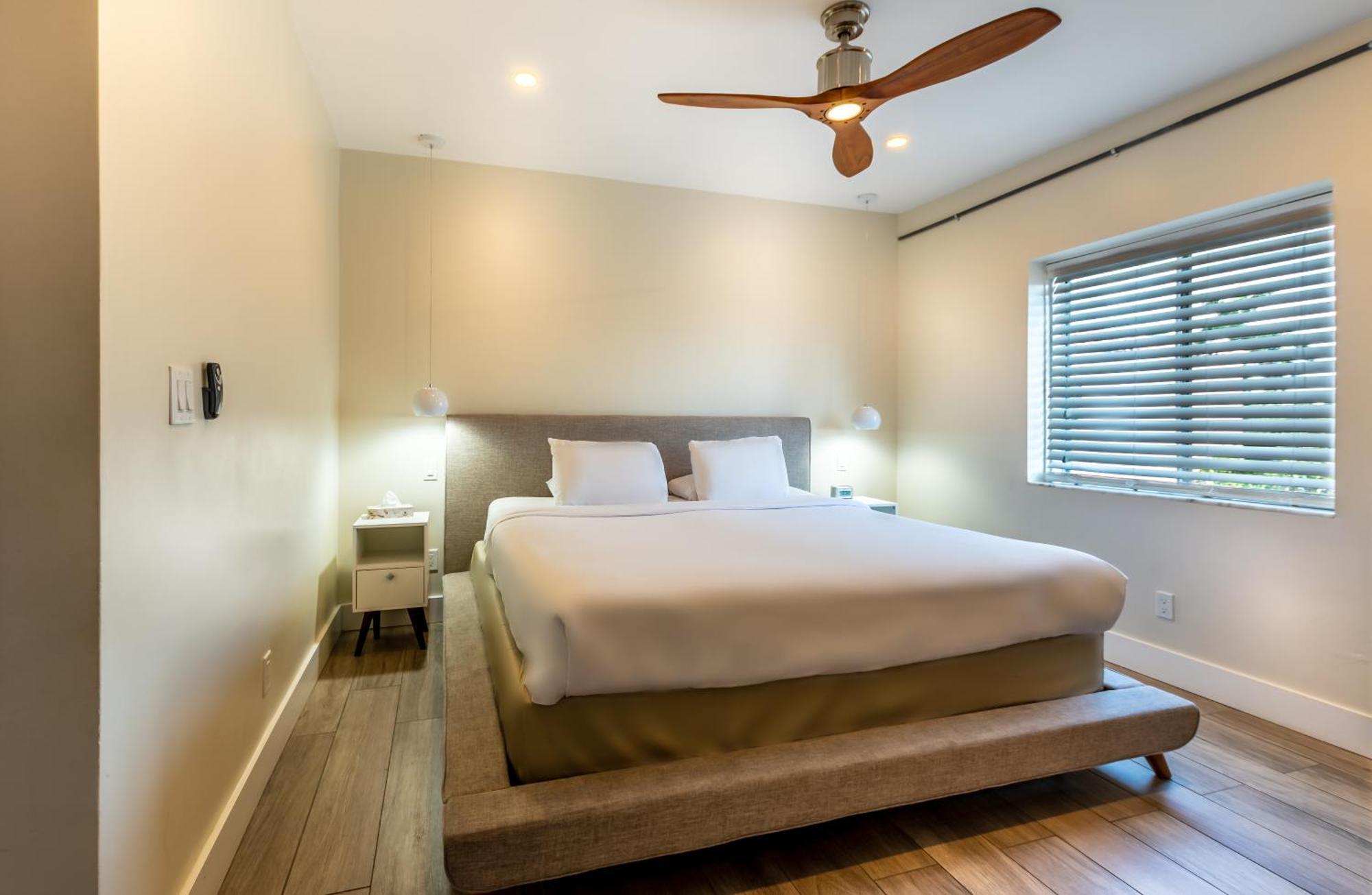Fala Hotel Fort Lauderdale Dış mekan fotoğraf