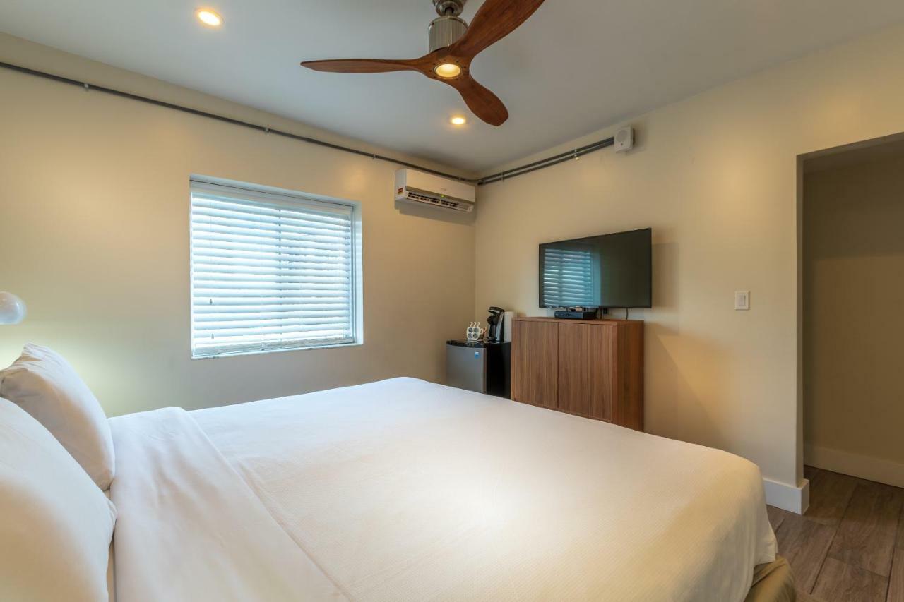 Fala Hotel Fort Lauderdale Dış mekan fotoğraf