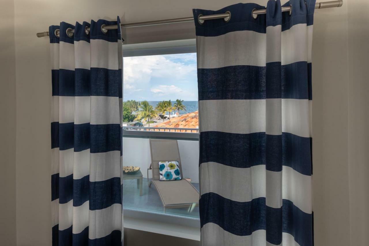 Fala Hotel Fort Lauderdale Dış mekan fotoğraf