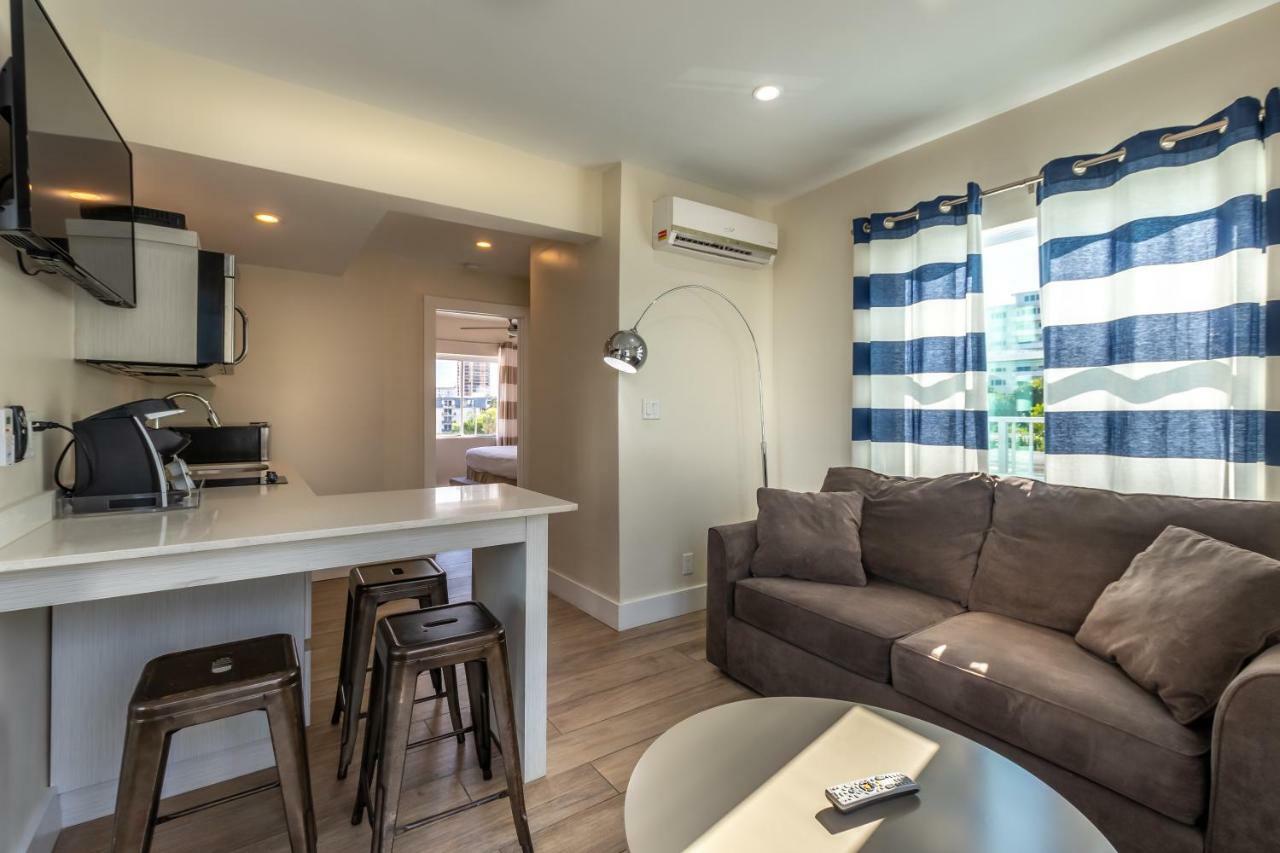 Fala Hotel Fort Lauderdale Dış mekan fotoğraf