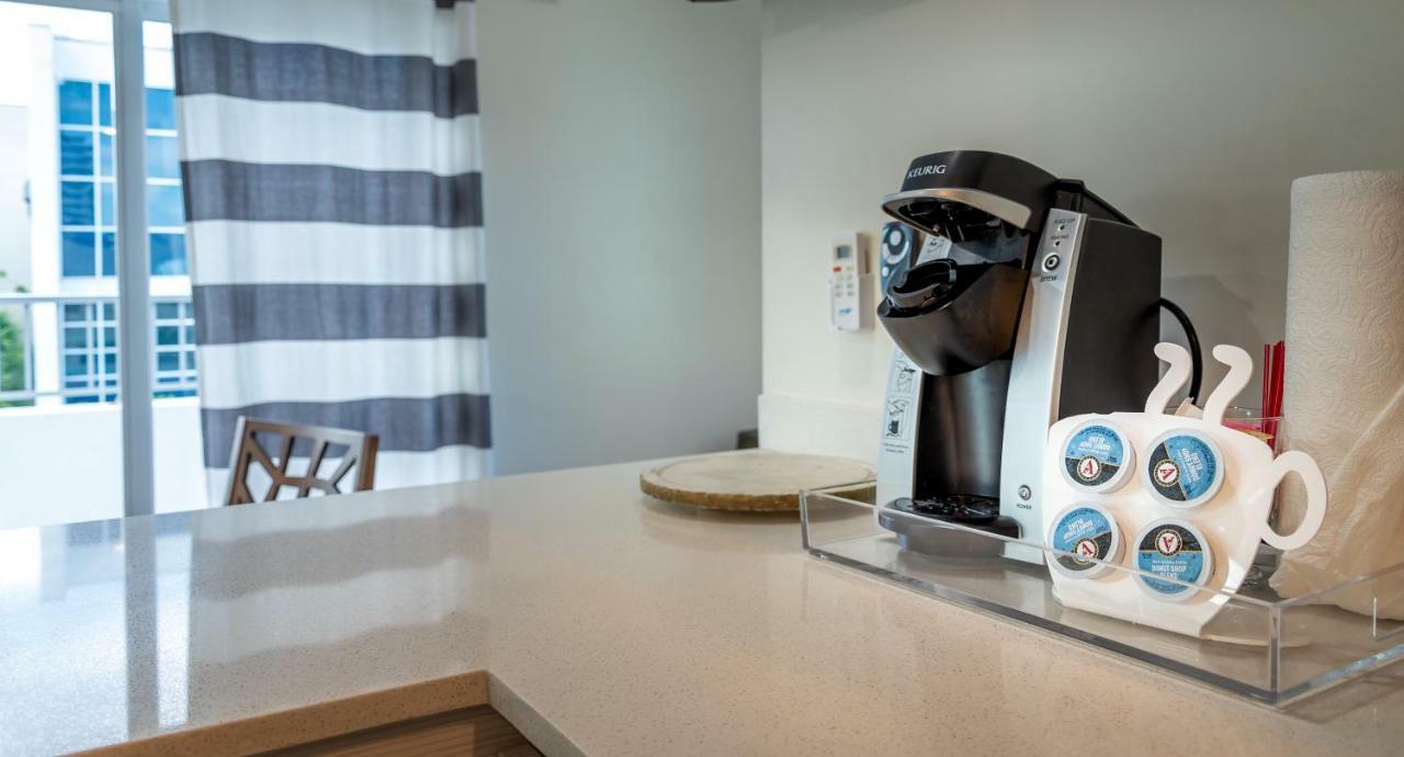 Fala Hotel Fort Lauderdale Dış mekan fotoğraf