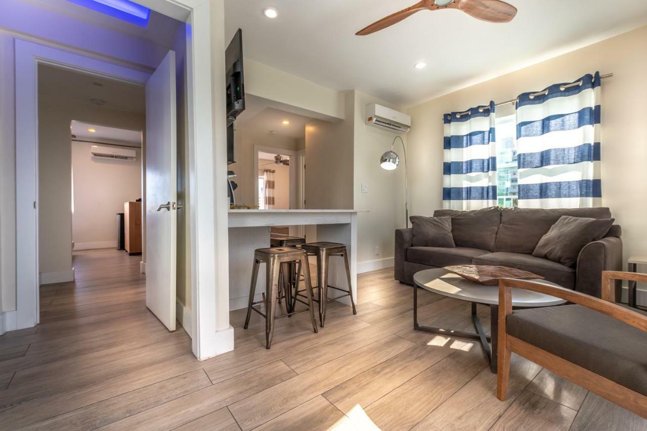 Fala Hotel Fort Lauderdale Dış mekan fotoğraf